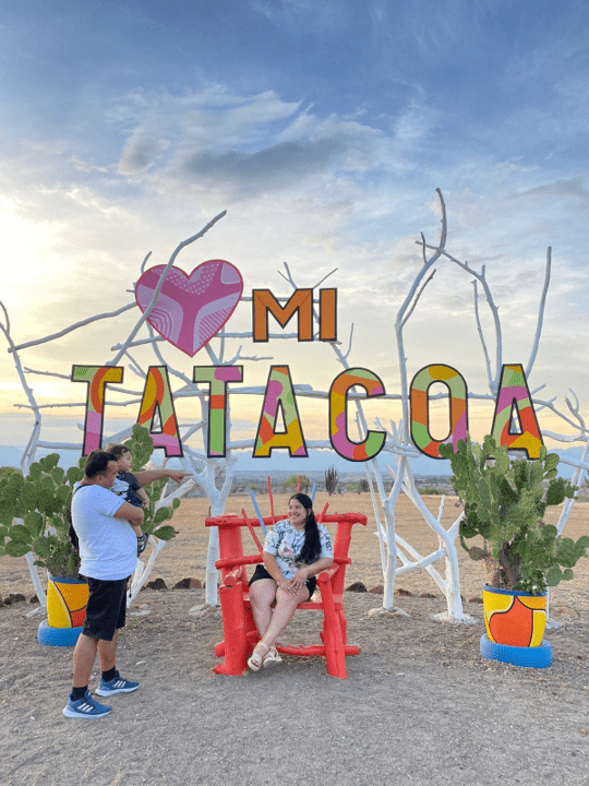 Tatacoa a Través de los Siglos