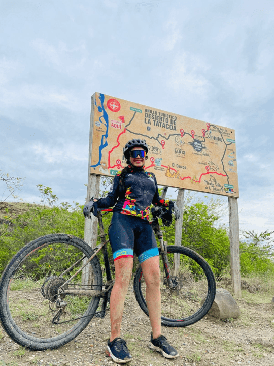 Cicloturismo en Tatacoa: Explora el Desierto a Tu Ritmo