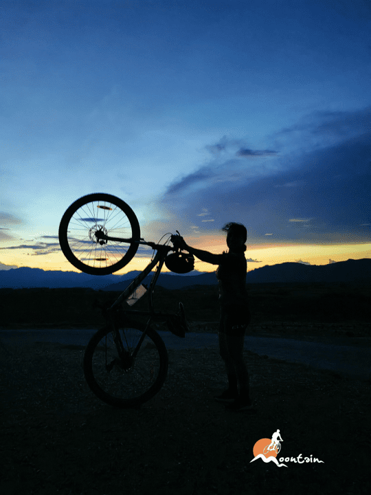 Cicloturismo en Tatacoa: Explora el Desierto a Tu Ritmo
